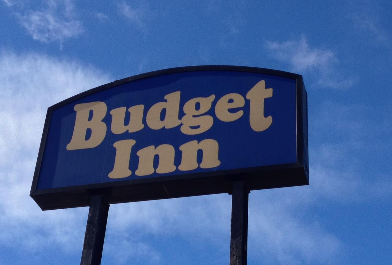 Budget Inn Motel Austin Bagian luar foto